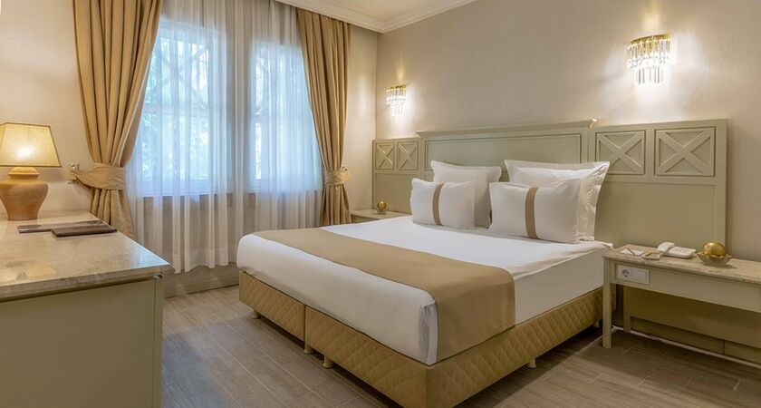 Polat Termal Hotel