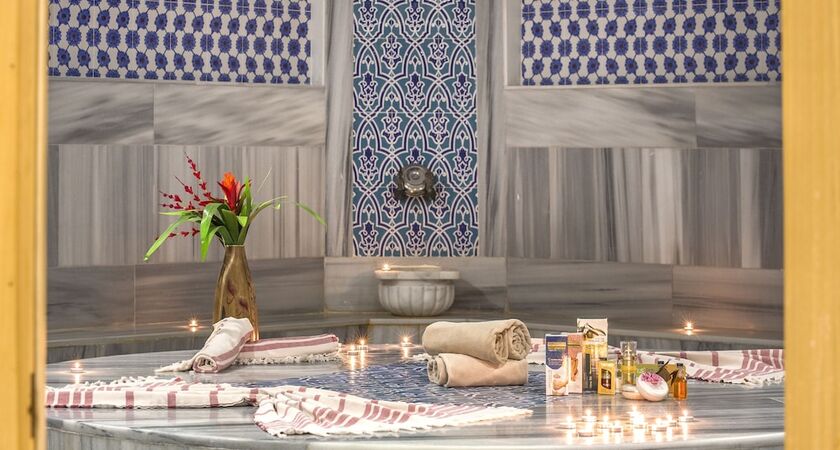 Miarosa Incekum Beach