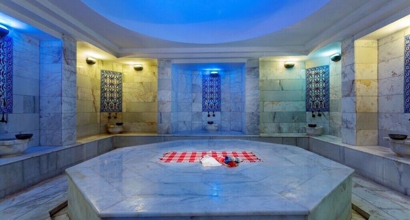 Miarosa Incekum Beach