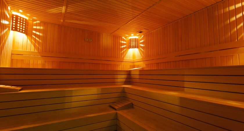 Miarosa Incekum Beach