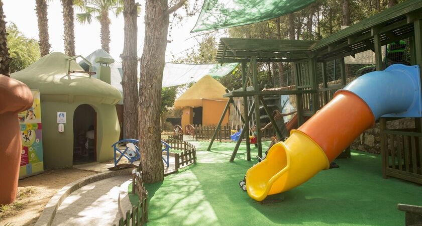 Miarosa Incekum Beach