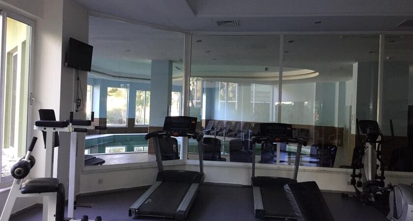 Miarosa Incekum Beach