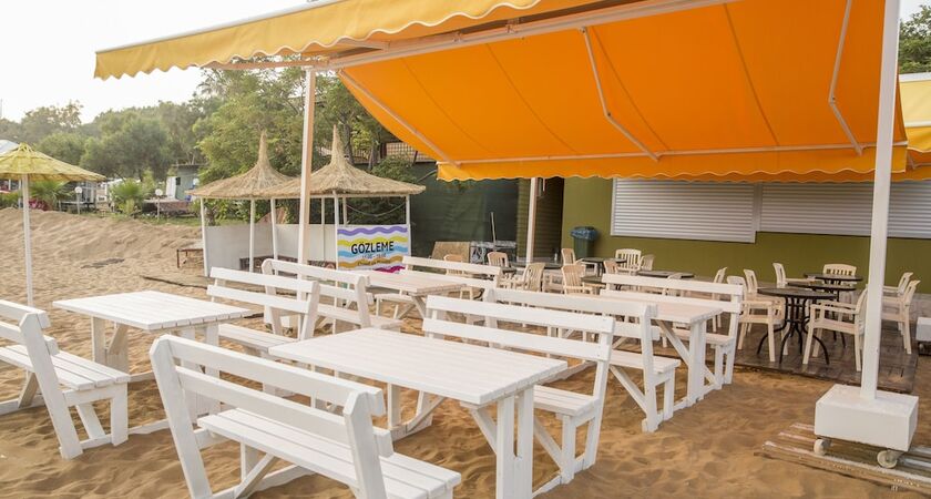 Miarosa Incekum Beach