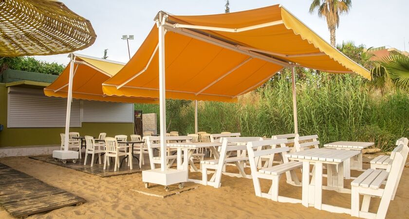 Miarosa Incekum Beach