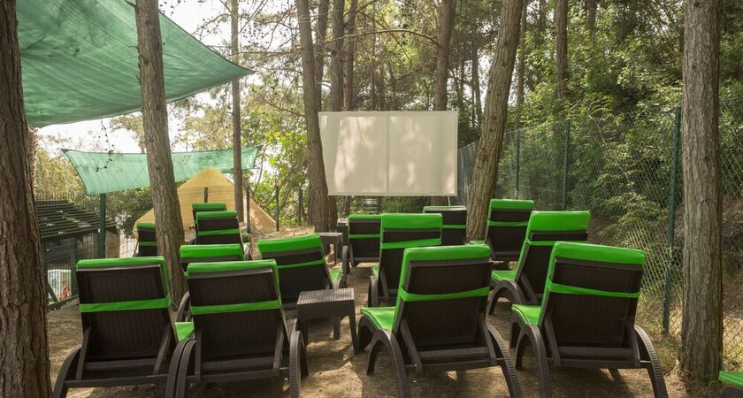 Miarosa Incekum Beach