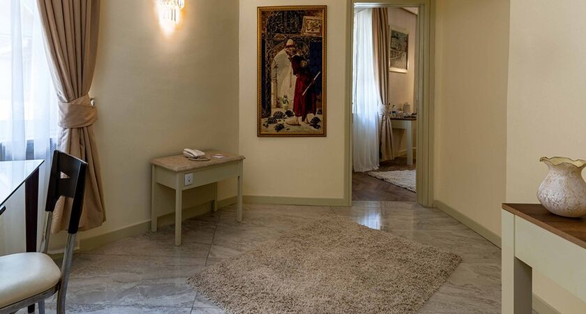 Polat Termal Hotel
