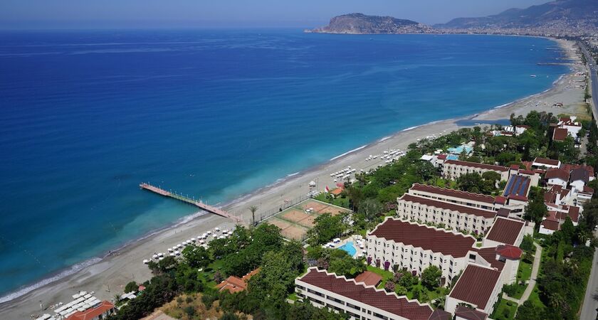 LABRANDA Alantur Resort
