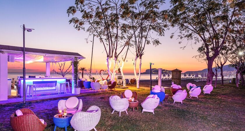 LABRANDA Alantur Resort