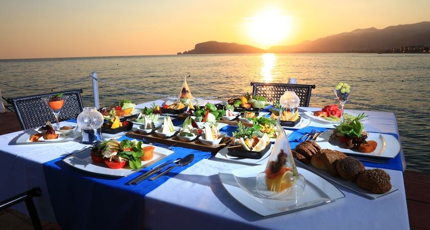 LABRANDA Alantur Resort