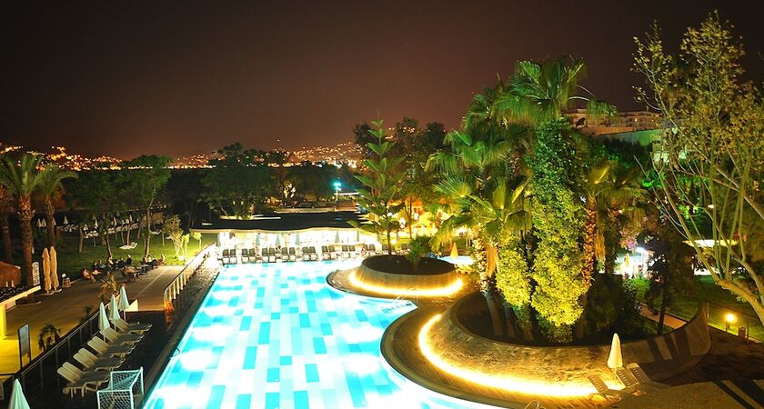 LABRANDA Alantur Resort