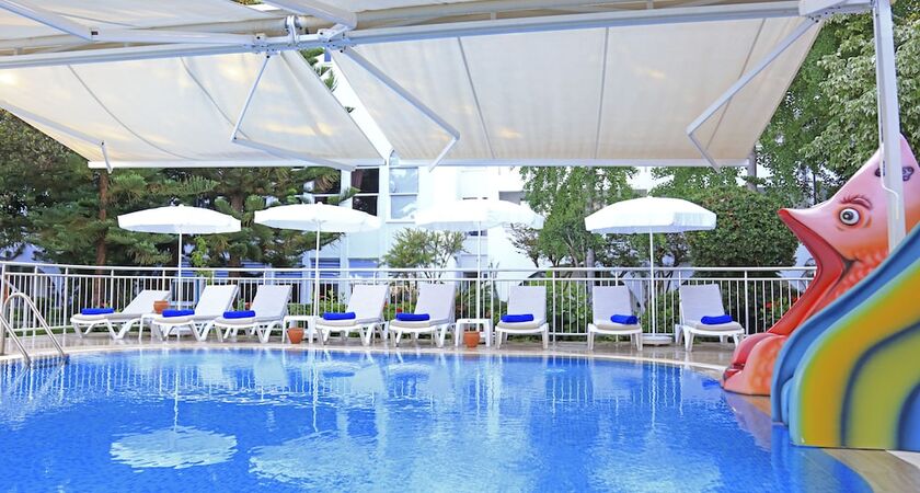 LABRANDA Alantur Resort