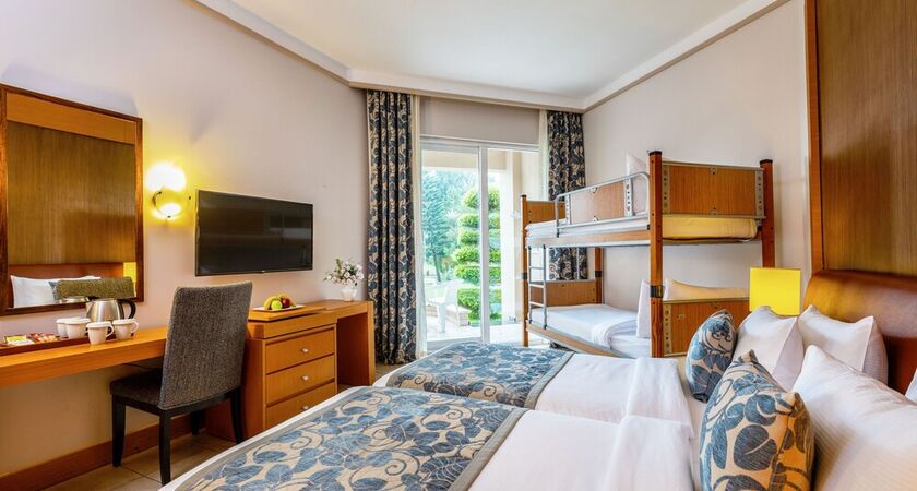 LABRANDA Alantur Resort