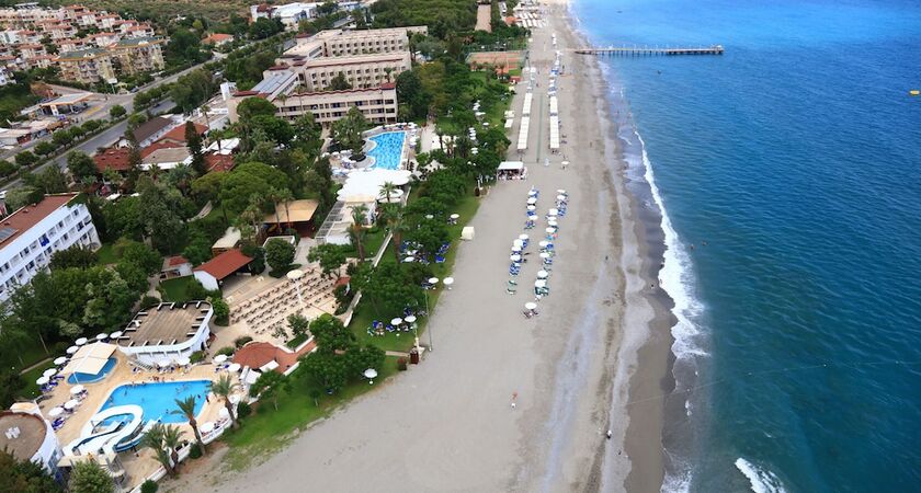 LABRANDA Alantur Resort