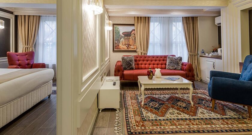 Polat Termal Hotel