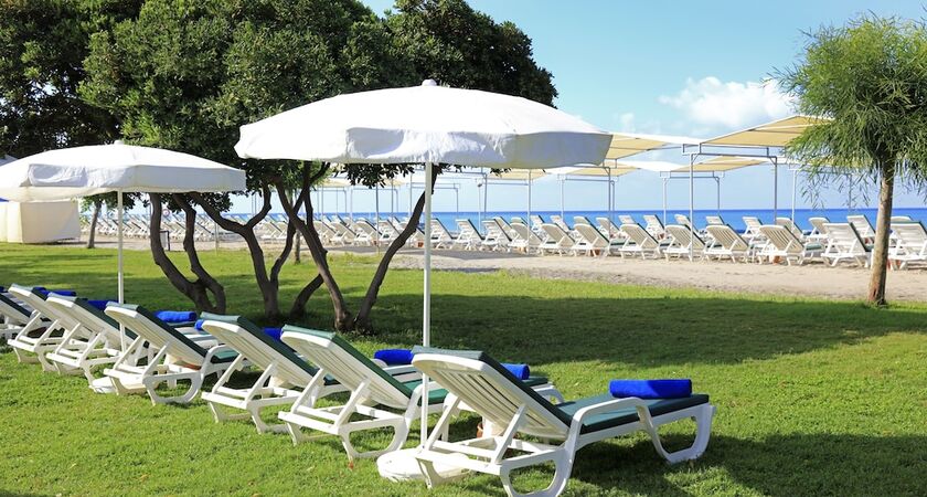 LABRANDA Alantur Resort