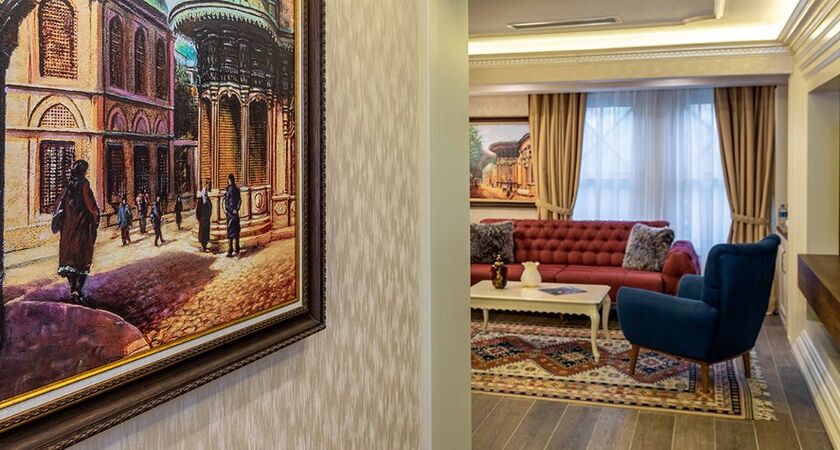 Polat Termal Hotel