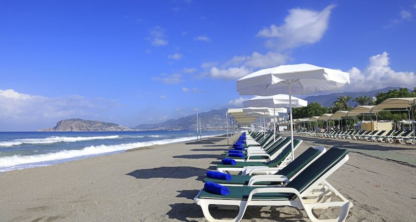 LABRANDA Alantur Resort