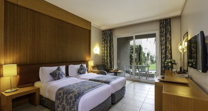 LABRANDA Alantur Resort