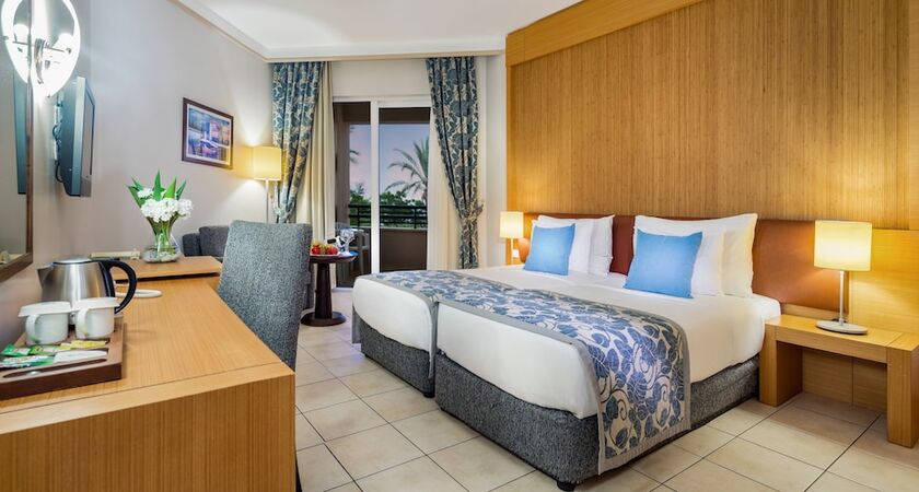 LABRANDA Alantur Resort