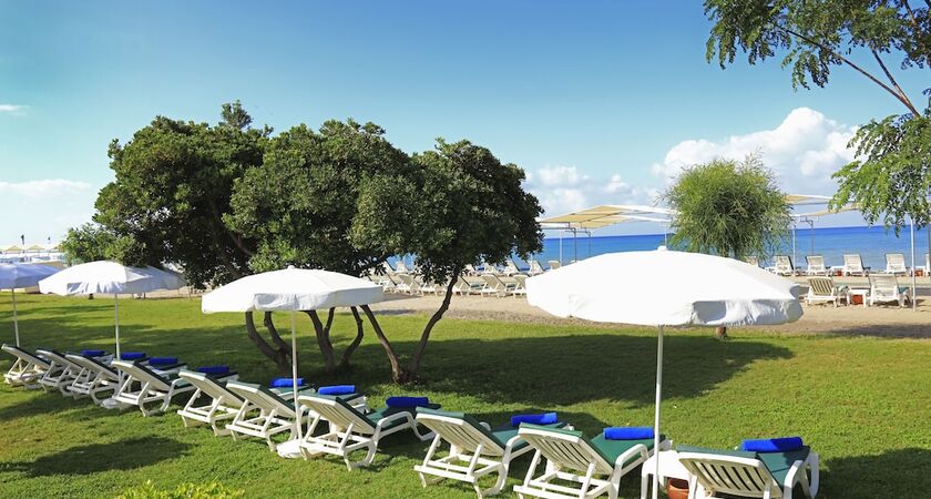 LABRANDA Alantur Resort