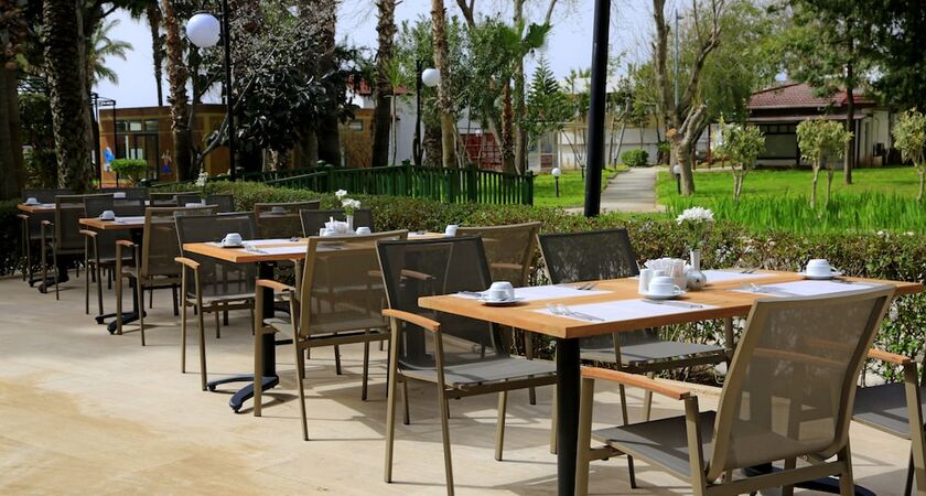 LABRANDA Alantur Resort