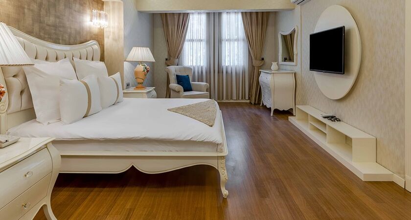 Polat Termal Hotel