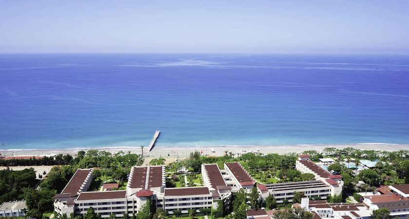 LABRANDA Alantur Resort