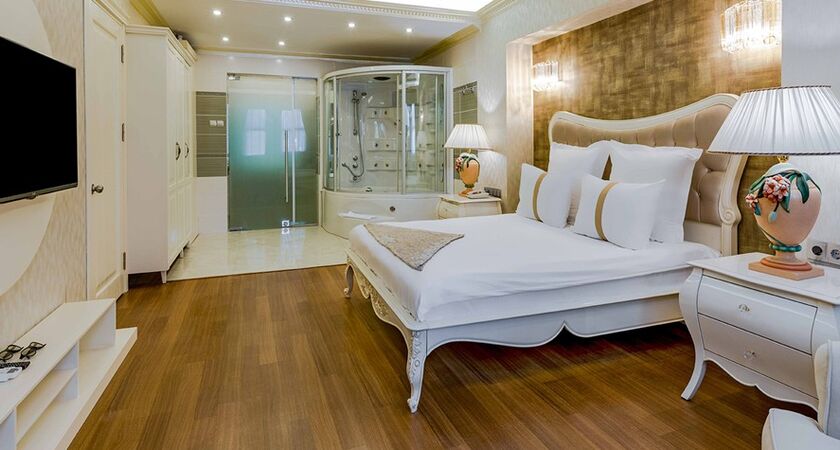 Polat Termal Hotel