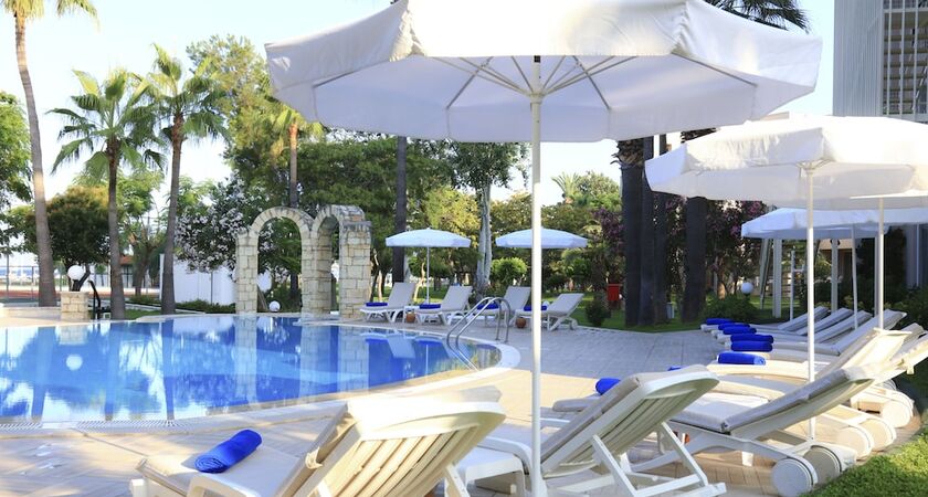 LABRANDA Alantur Resort