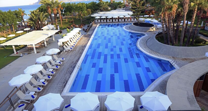 LABRANDA Alantur Resort