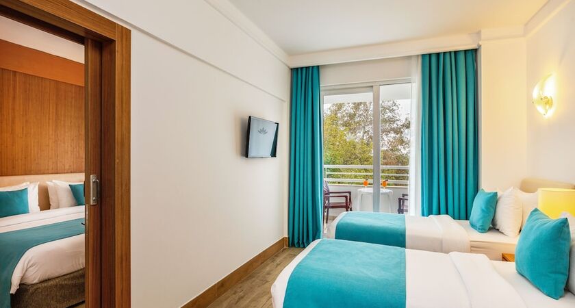 LABRANDA Alantur Resort