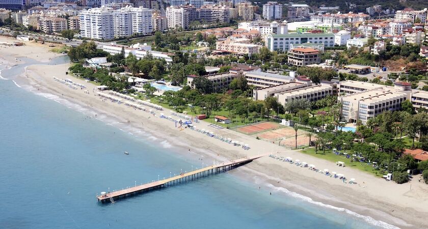 LABRANDA Alantur Resort