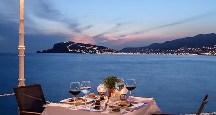 LABRANDA Alantur Resort