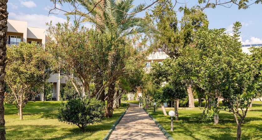 LABRANDA Alantur Resort