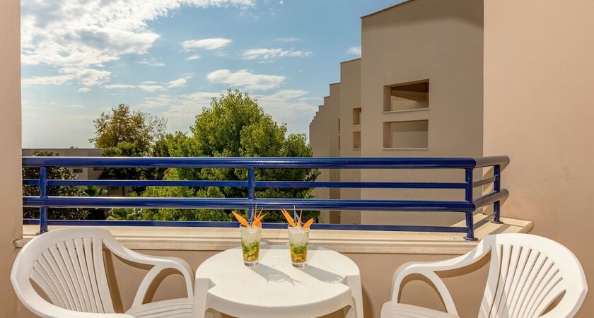 LABRANDA Alantur Resort