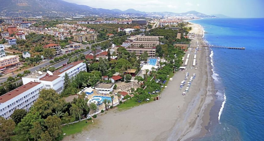 LABRANDA Alantur Resort