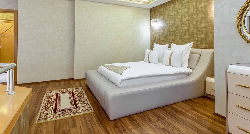 Polat Termal Hotel