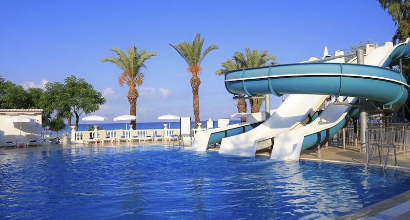 LABRANDA Alantur Resort