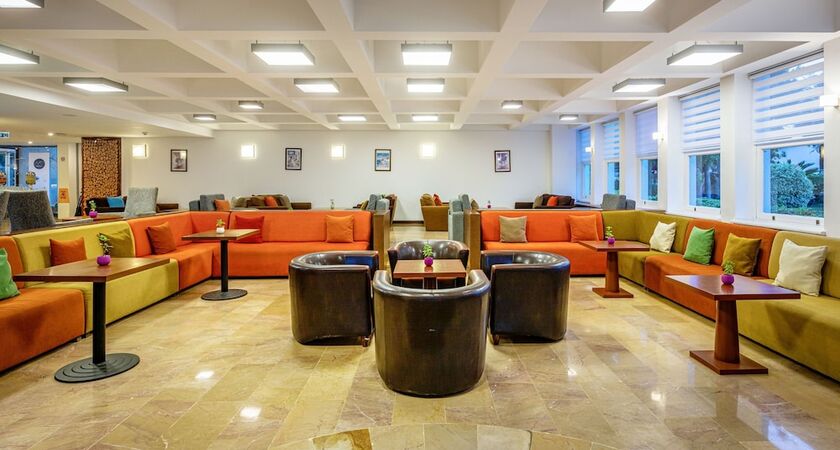 LABRANDA Alantur Resort
