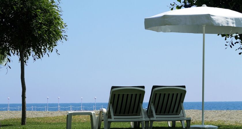 LABRANDA Alantur Resort