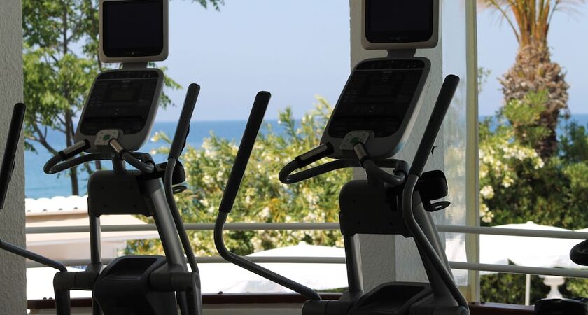 LABRANDA Alantur Resort