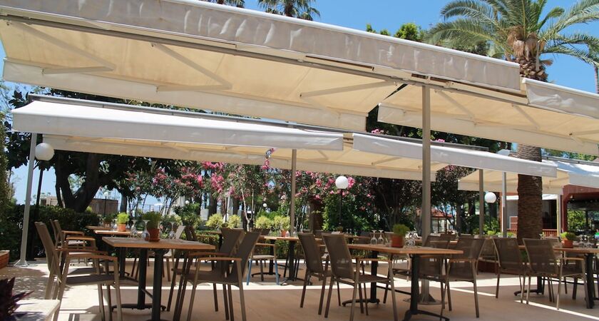 LABRANDA Alantur Resort
