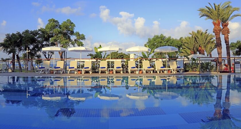 LABRANDA Alantur Resort