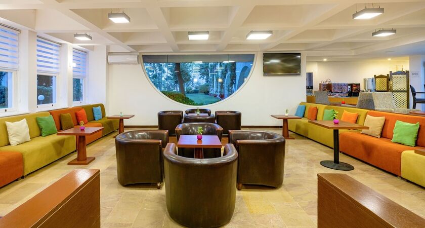 LABRANDA Alantur Resort