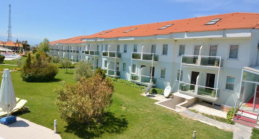 Tripolis Hotel