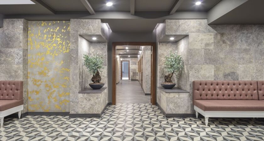 Blue Marlin Deluxe Spa & Resort