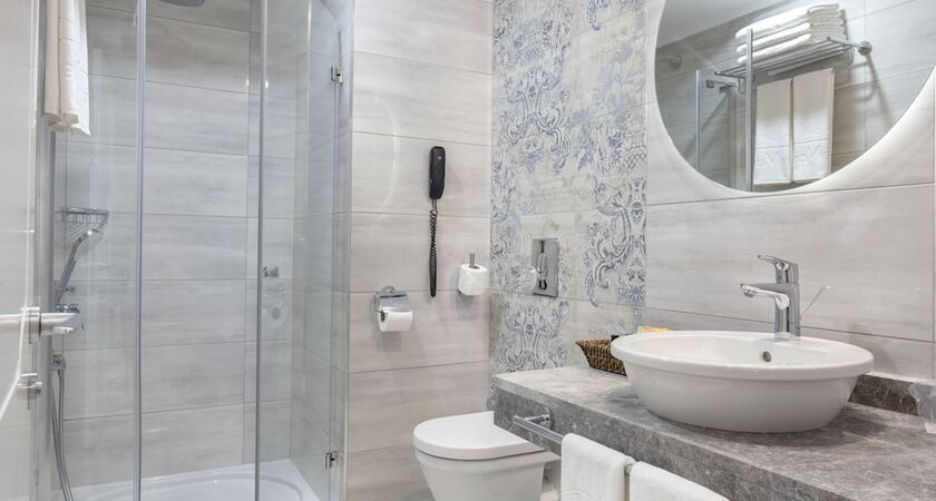 Blue Marlin Deluxe Spa & Resort
