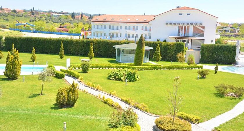 Tripolis Hotel