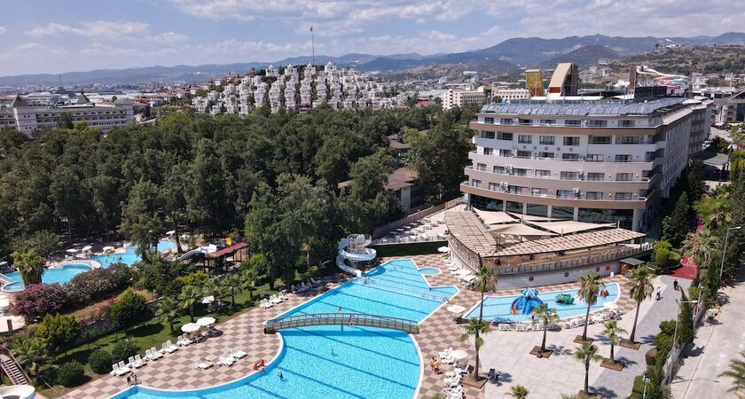 Bera Hotel Alanya
