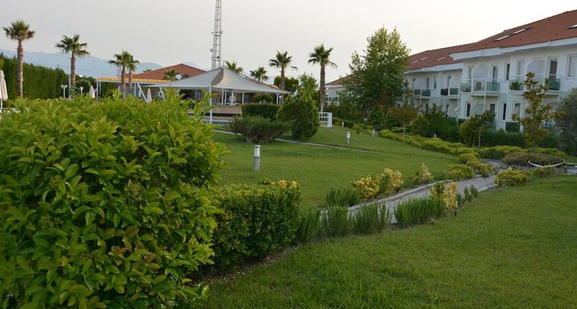 Tripolis Hotel